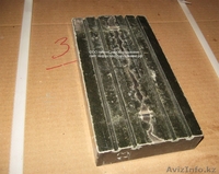 тормозные колодки БА15, АРБ100 - Изображение #3, Объявление #791425