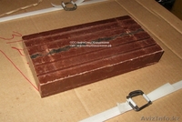 тормозные колодки БА15, АРБ100 - Изображение #2, Объявление #791425