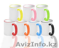 Кружка с вашим фото - Изображение #1, Объявление #1301366