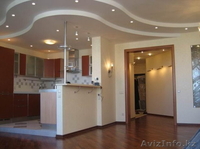 отделочные работы по квартире и коттеджу - Изображение #2, Объявление #1301992