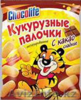 Консервация и бакалея из Украины (ищем импортёров и дистрибьюторов) - Изображение #10, Объявление #1297292