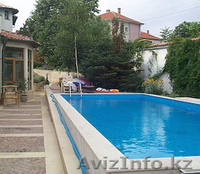 Дом в городе Черноморец на первой береговой линии , Болгария - Изображение #8, Объявление #1297330