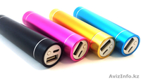 Оптом продажа повербанков (Power Bank). Доставка по Казахстану и ЕЭС.  - Изображение #2, Объявление #1306308