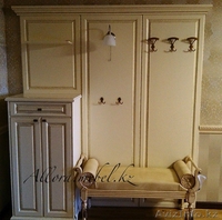 Авторская мебель на заказ - Изображение #9, Объявление #1304566