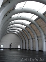 Производство НАДУВНЫХ АНГАРОВ, ПНЕВМОАНГАРОВ - Изображение #4, Объявление #1298619