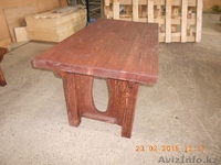 Мебель деревянная - Изображение #2, Объявление #1301550