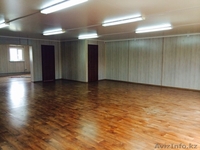 Строительные бытовки,вагончики в Алматы - Изображение #1, Объявление #1300941