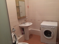 Сдаю уютную квартиру на Левобережье Астаны посуточно,по часам и понедельно - Изображение #6, Объявление #1304112