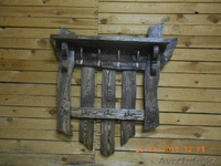 Мебель деревянная - Изображение #1, Объявление #1301550