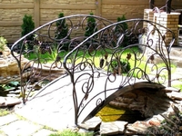 Ворота, заборы,решетки и ограждения и прочие изделия в Астане - Изображение #6, Объявление #1297406