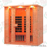 Сауны инфракрасные - Изображение #1, Объявление #1300611