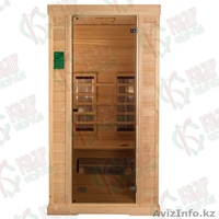 Сауны инфракрасные - Изображение #2, Объявление #1300611