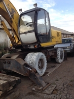 Продам экскаватор колесный ЕК-18 - Изображение #1, Объявление #1317094