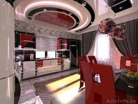 Качественный ремонт квартир. Все виды. Перепланировка. - Изображение #2, Объявление #1308713