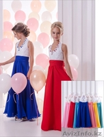 Нарядные детские платья новая коллекция 2016 - Изображение #3, Объявление #1317452