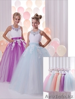 Нарядные детские платья новая коллекция 2016 - Изображение #5, Объявление #1317452