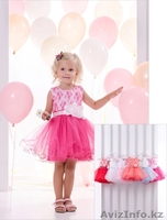Нарядные детские платья новая коллекция 2016 - Изображение #8, Объявление #1317452