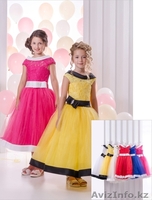 Нарядные детские платья новая коллекция 2016 - Изображение #6, Объявление #1317452