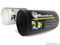 Фильтр «Самоклейкин» - лучшее решение для защит от пыли!  - Изображение #1, Объявление #1318815