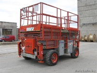 ножничный самоходный подъемник Skyjack S8841  - Изображение #1, Объявление #1308456