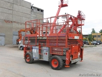 ножничный самоходный подъемник Skyjack S8841  - Изображение #2, Объявление #1308456