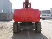 Самоходный телескопический дизельный подъемник Haulotte H21TX - Изображение #3, Объявление #1308780