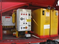 Самоходный телескопический дизельный подъемник Haulotte H21TX - Изображение #6, Объявление #1308780