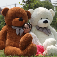 Большие плюшевые медведи  - Изображение #3, Объявление #1316249