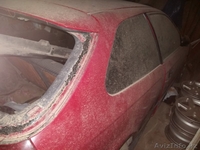 Хонда Цивик. объем 1.4. автомат.Срочно продам. На ходу. Требует ремонта.         - Изображение #2, Объявление #1312767