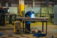 оборудование и линии производства топливных гранул (пеллет) - Изображение #7, Объявление #1313777