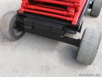 Ножничный самоходный подъемник Skyjack SJ6832  - Изображение #4, Объявление #1308943