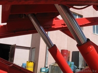 Ножничный самоходный подъемник Skyjack SJ6832  - Изображение #5, Объявление #1308943