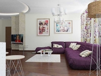 Дизайн интерьера авторский, большой опыт, Астана - Изображение #1, Объявление #1294736