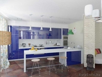 Дизайн интерьера авторский, большой опыт, Астана - Изображение #4, Объявление #1294736