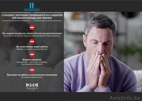 Ремонт квартир, домов и офисов в Астане. от 30 $ - Изображение #4, Объявление #1318851