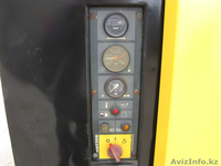 Дизельный передвижной компрессор Kaiser M121 (11,5м3/мин) - Изображение #5, Объявление #1308832