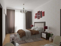 Дизайн интерьера авторский, большой опыт, Астана - Изображение #5, Объявление #1294736