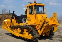 Бульдозер Б11 купить по выгодной цене (аналог) - Изображение #2, Объявление #1314206