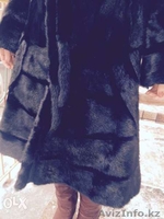 продам новую норковую шубу недорого срочно - Изображение #4, Объявление #1309820