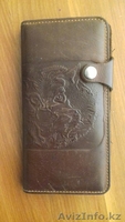 Мужские портмоне - Изображение #2, Объявление #1316608