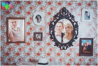 Баннер на свадьбу. Пресс-стена. - Изображение #2, Объявление #1315596