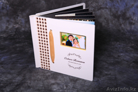 Фотокнига на заказ. Недорого и качественно!!! - Изображение #4, Объявление #1315597