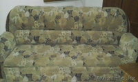 Продам диван ,тройку, кресла, раскладной диван-кровать - Изображение #4, Объявление #1310329