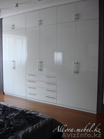 Гардеробная под заказ - Изображение #8, Объявление #1311476