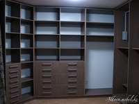 Гардеробная под заказ - Изображение #3, Объявление #1311476