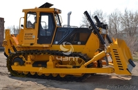 Бульдозер Б11 купить по выгодной цене (аналог) - Изображение #3, Объявление #1314206