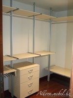 Гардеробная под заказ - Изображение #5, Объявление #1311476