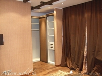 Гардеробная под заказ - Изображение #1, Объявление #1311476