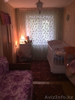 Двухкомнатная по Тауельсыздык по выгодной цене - Изображение #2, Объявление #1108620