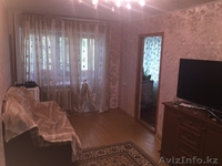 Двухкомнатная по Тауельсыздык по выгодной цене - Изображение #1, Объявление #1108620